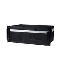 Advantech 4U Rackmount Chassis, IPC-619